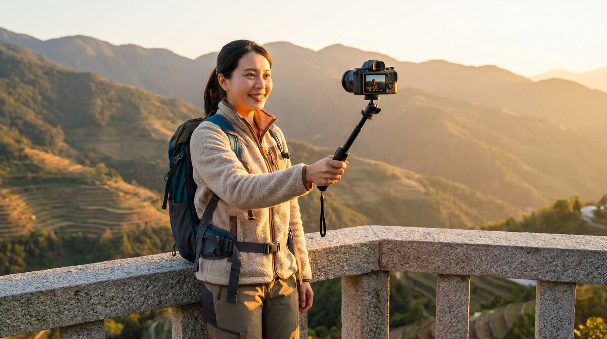 国产精品旅行视频