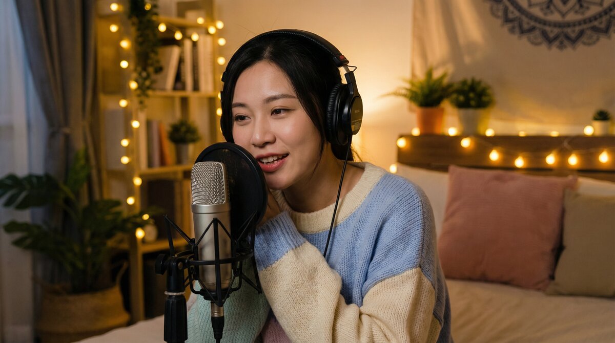 国产精品 ASMR视频